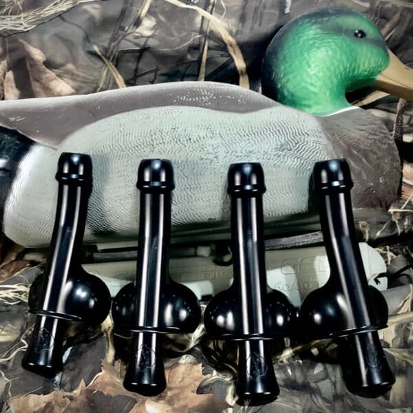 Black Mamba by CNB Duck Calls