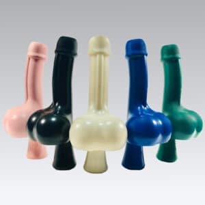 Gang Bangers Party Pack by CNB Duck Calls