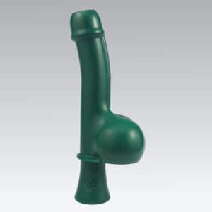 Greenhead Grinder by CNB Duck Calls