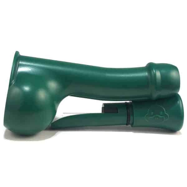 Greenhead Grinder by CNB Duck Calls