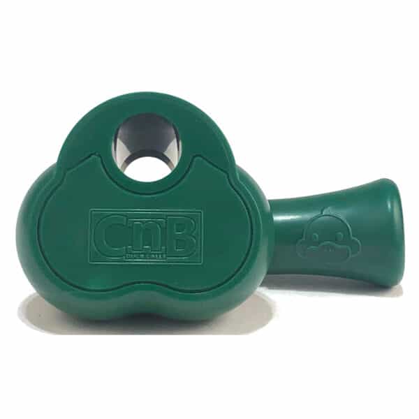 Greenhead Grinder by CNB Duck Calls