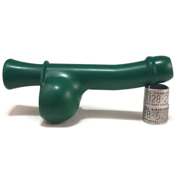 Greenhead Grinder by CNB Duck Calls