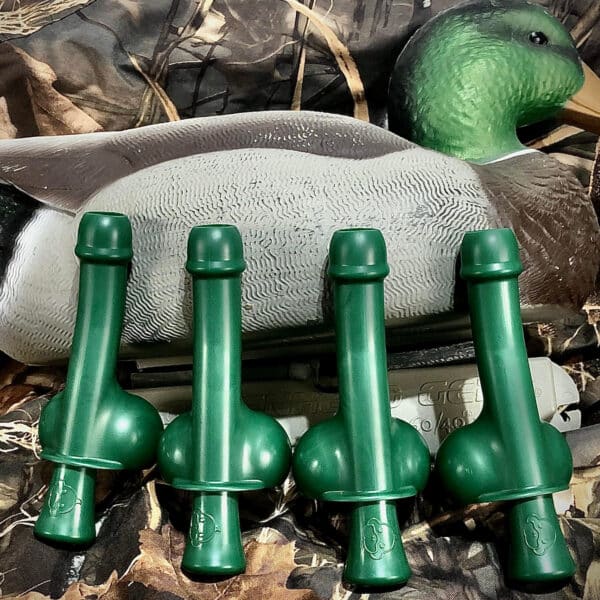 Greenhead Grinder by CNB Duck Calls