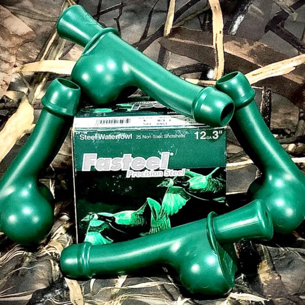 Greenhead Grinder by CNB Duck Calls