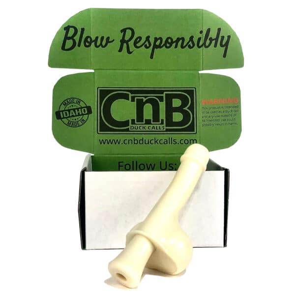 Lightning Rod by CNB Duck Calls