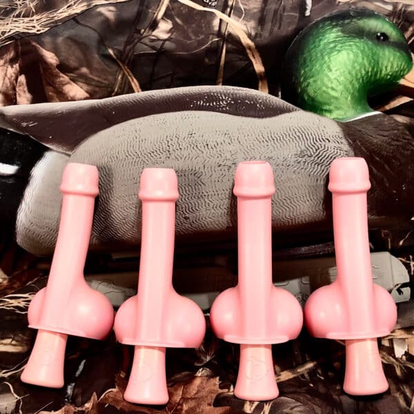 Princess Package by CNB Duck Calls