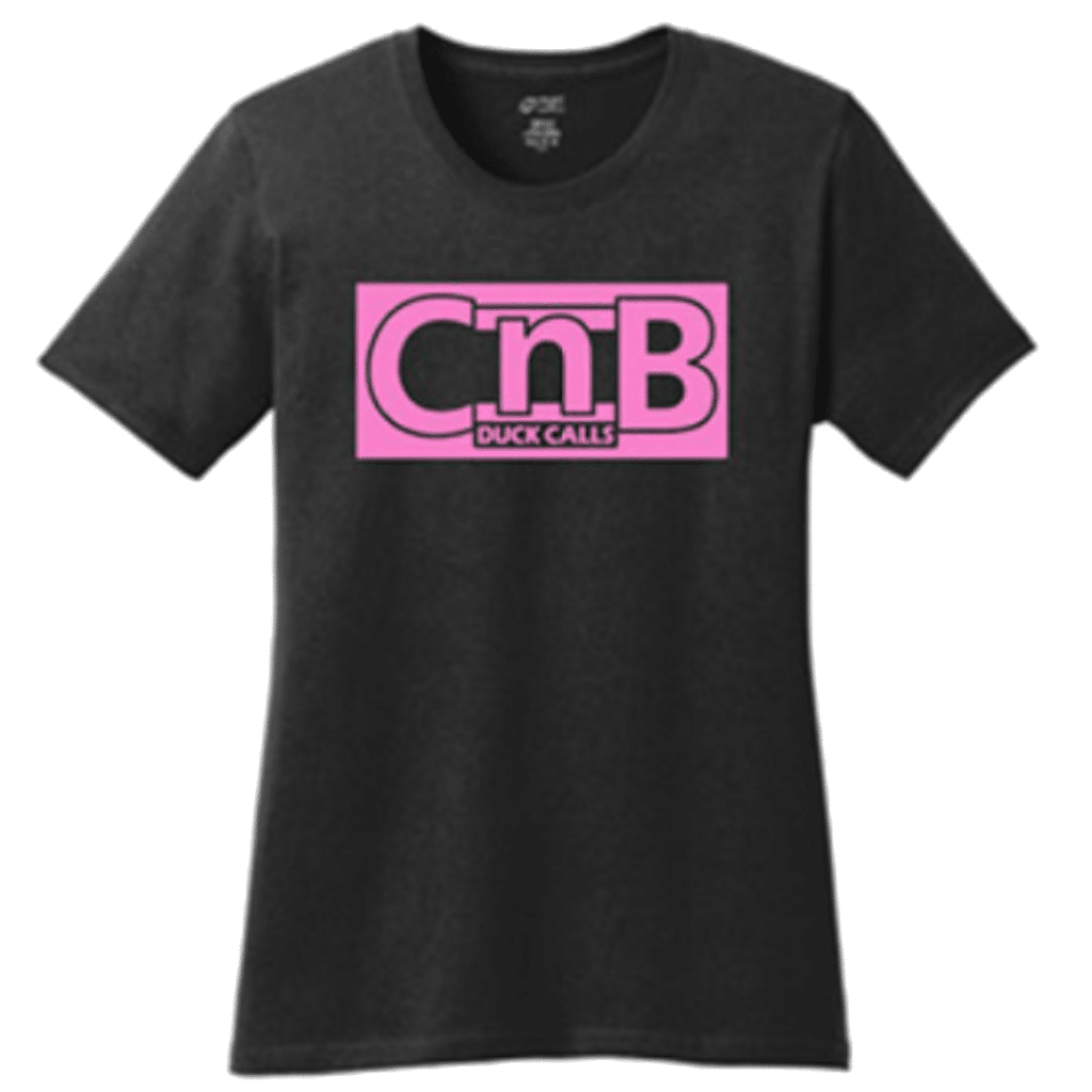 CnB Black T Shirt