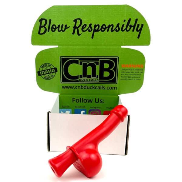 Stocking Stuff Her by CnB Duck Calls