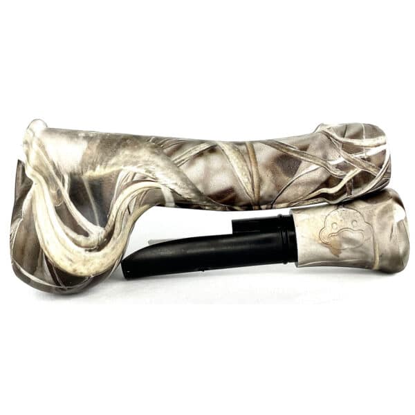 Evo Camo duck call by CNB Duck Calls