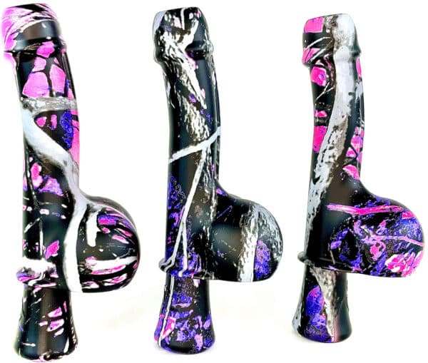 Muddy Girl duck call by CNB Duck Calls