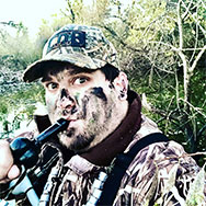 CNB Duck Calls Founder Idaho